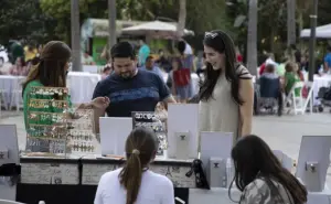 ¡HOY! No te pierdas el Festival del Café y Bazar en el Jardín Botánico Culiacán