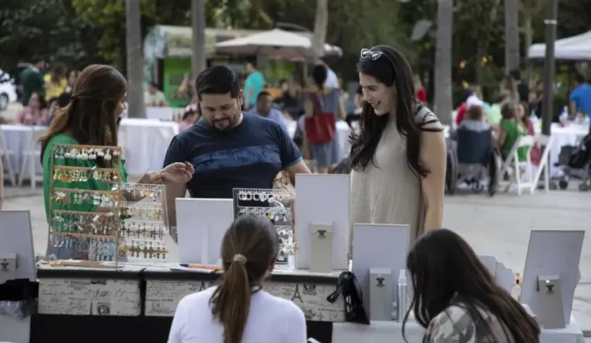 ¡HOY! No te pierdas el Festival del Café y Bazar en el Jardín Botánico Culiacán