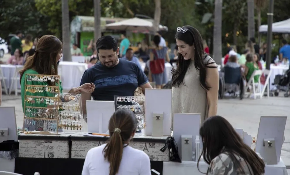 ¡HOY! No te pierdas el Festival del Café y Bazar en el Jardín Botánico Culiacán
