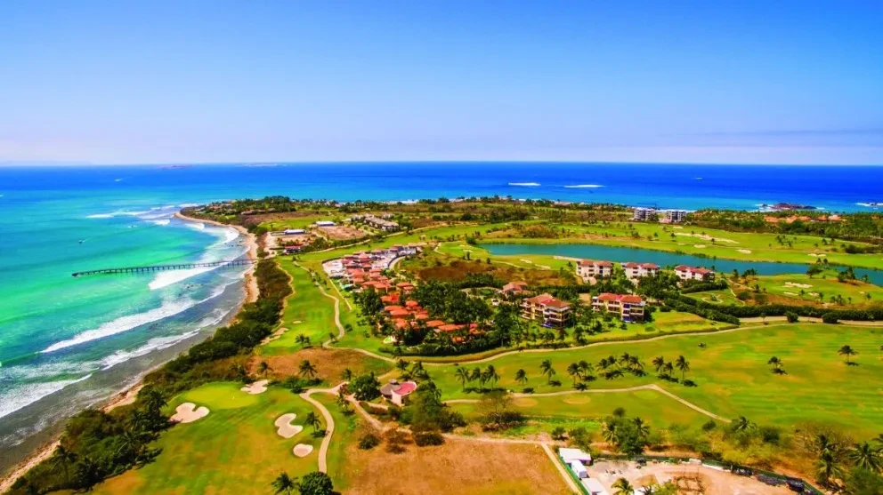 Playas de Punta Mita, desarrollo turístico en la naturaleza