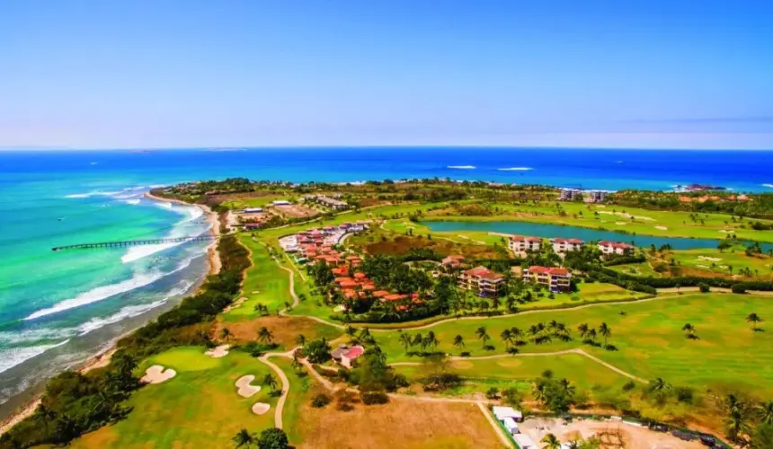 Playas de Punta Mita, desarrollo turístico en la naturaleza