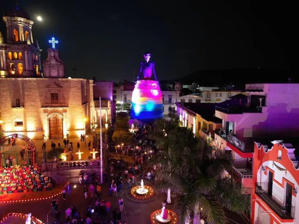 Foto: Gobierno de Zapotlanejo