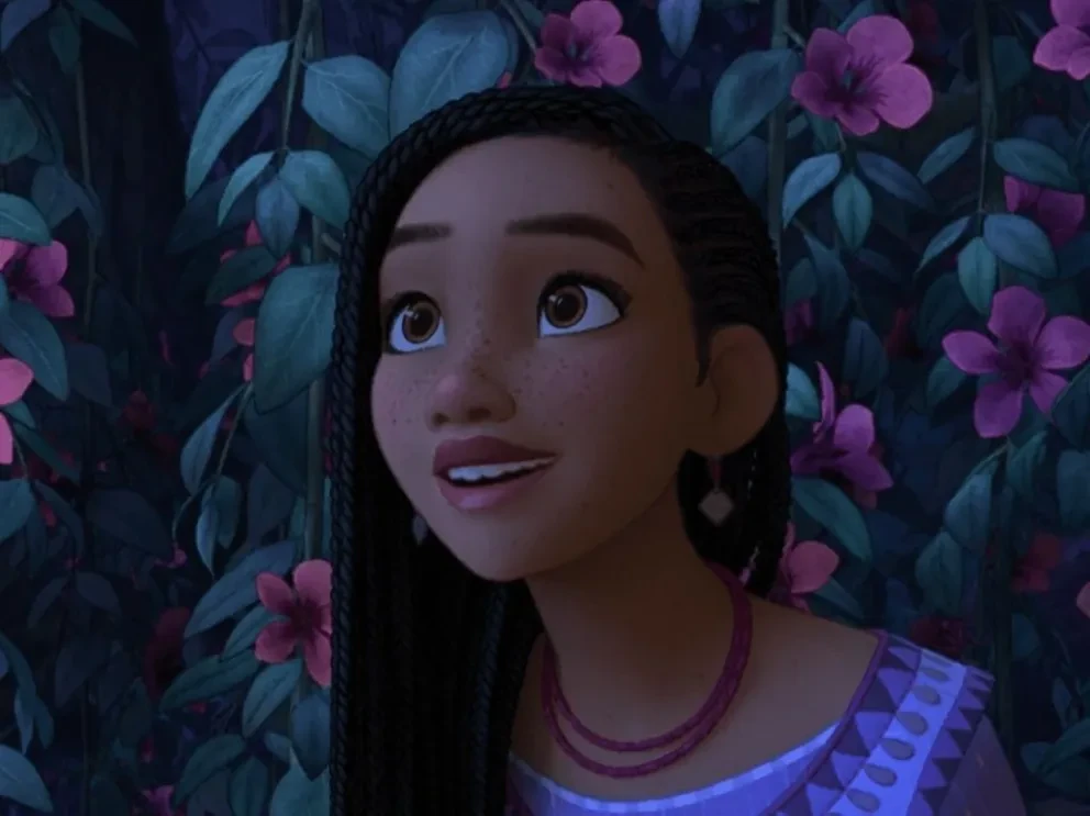 Disney 100 en TikTok: ¿cómo conseguir la carta de Asha en la tercera semana?