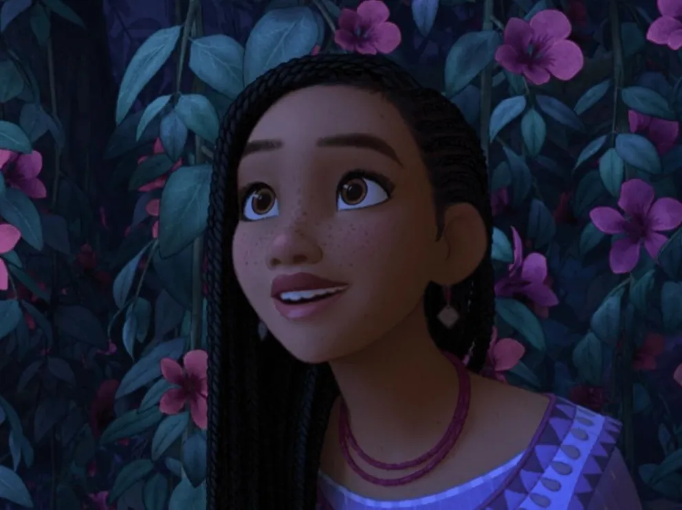  Disney 100 en TikTok: ¿cómo conseguir la carta de Asha en la tercera semana?
