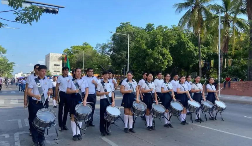 La UAS suspende clases durante dos días por el Día de Muertos.