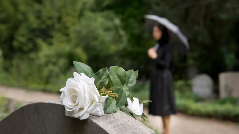 Lista de frases para dedicar a mamá este 2 de noviembre, Día de Muertos. Foto: Freepik