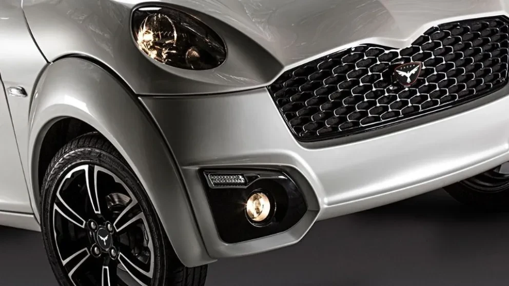 Auto mexicano se posiciona entre los más baratos de lo que resta del 2023