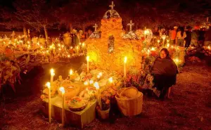 Destinos de ensueño para celebrar el Día de Muertos en México y Estados Unidos