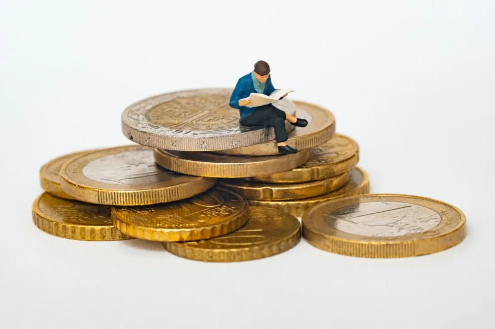 20 leyes económicas y su aplicación a tu vida. Foto: Mathieu Stern
