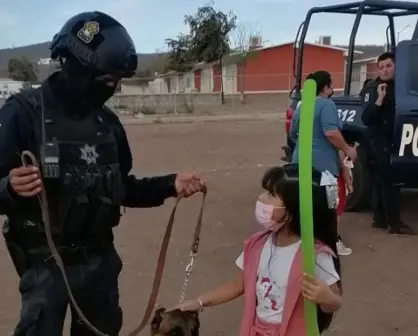 Es imprescindible trabajar juntos Sociedad y Gobierno contra el Homicidio