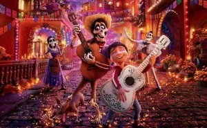 ¿Las conoces? Las mejores películas sobre el Día de Muertos para ver en familia