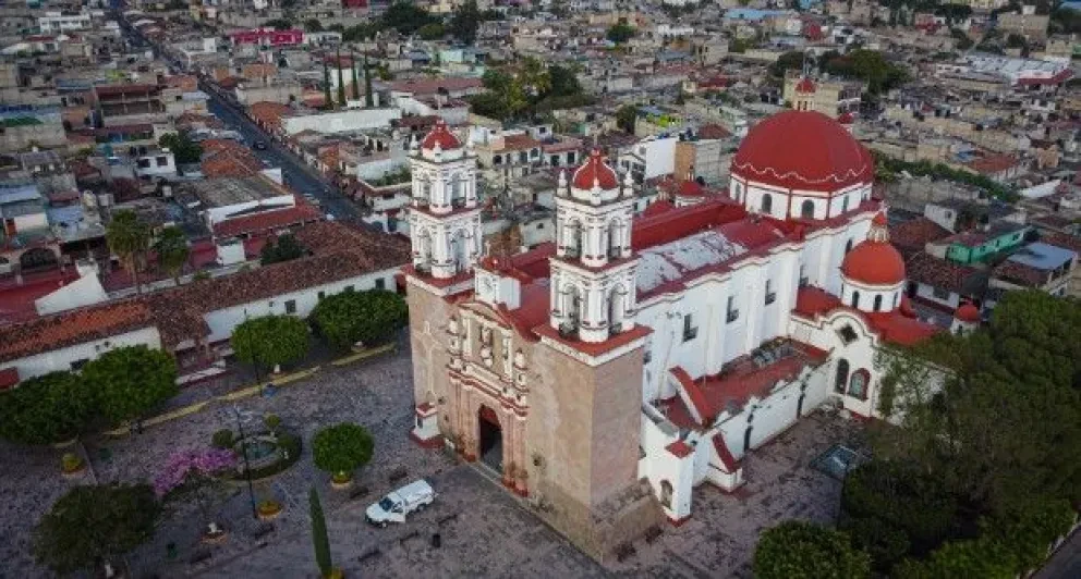 Tonatico, Estado de México celebra su riqueza gastronómica: Productos locales que despiertan los sentidos