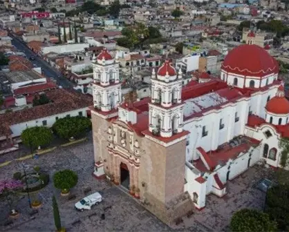 Tonatico, Estado de México celebra su riqueza gastronómica: Productos locales que despiertan los sentidos