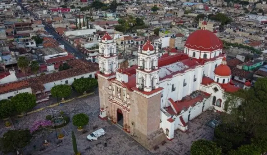 Tonatico, Estado de México celebra su riqueza gastronómica: Productos locales que despiertan los sentidos