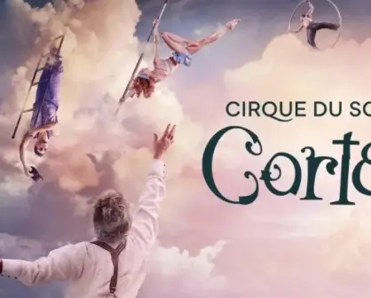 Llega Corteo de Cirque du Soleil a Monterrey