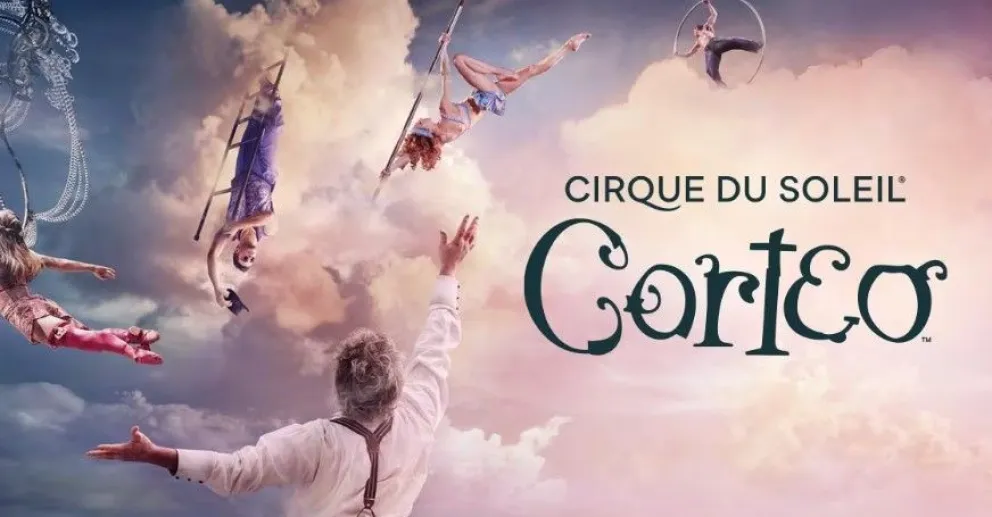 Llega Corteo de Cirque du Soleil a Monterrey