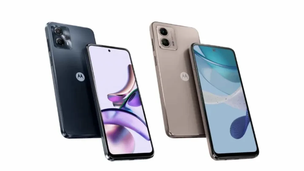 Características y precio del smartphone Motorola Moto G43. Foto: Cortesía