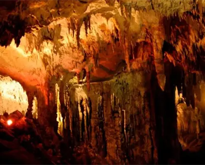 Tonatico, un portal al pasado con la exploración de zonas arqueológicas en Estado de México
