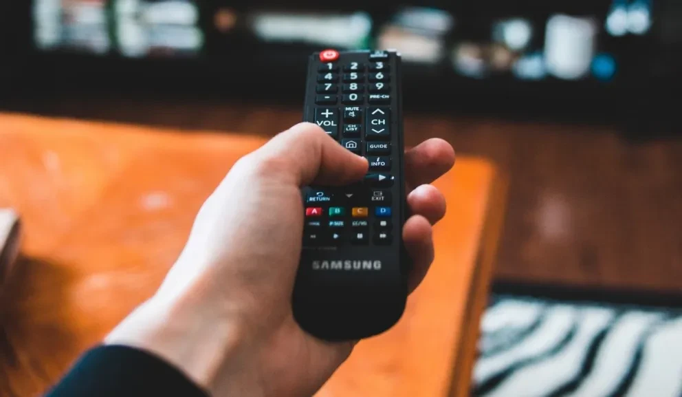Programación Canal 5 del domingo 5 de noviembre.