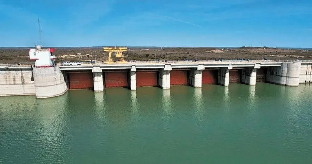 Nuevo León aumenta suministro de agua en el Área Metropolitana de Monterrey