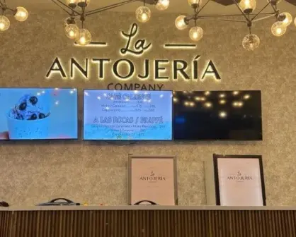 La Antojería Company Culiacán... ¡El lugar que tiene todo lo que te gusta! 