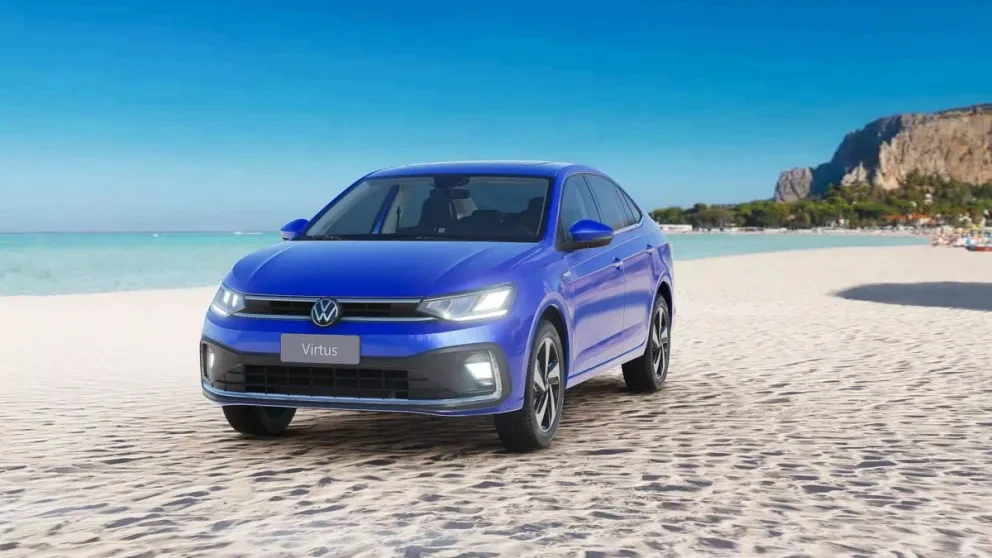 Foto: Volkswagen