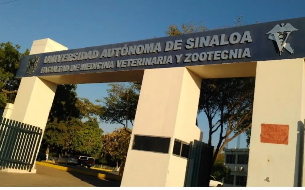 La Facultad Veterinaria de la UAS, en primer lugar de investigación de calidad en todo México