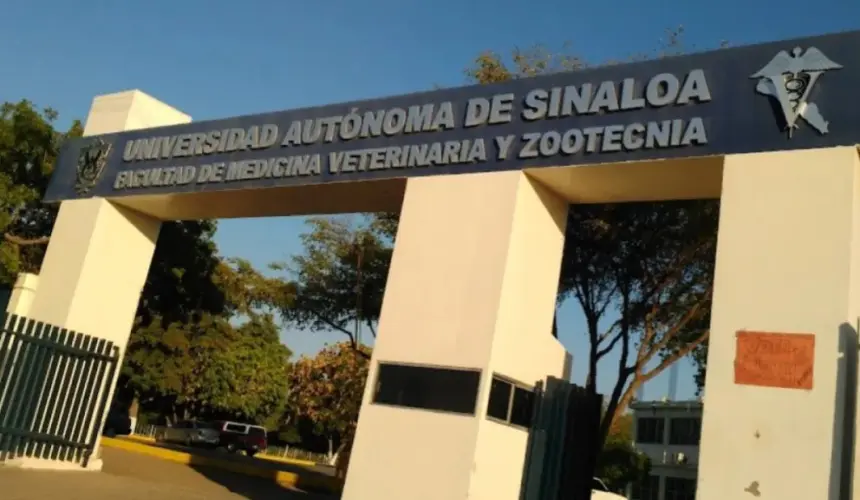 La Facultad Veterinaria de la UAS, en primer lugar de investigación de calidad en todo México