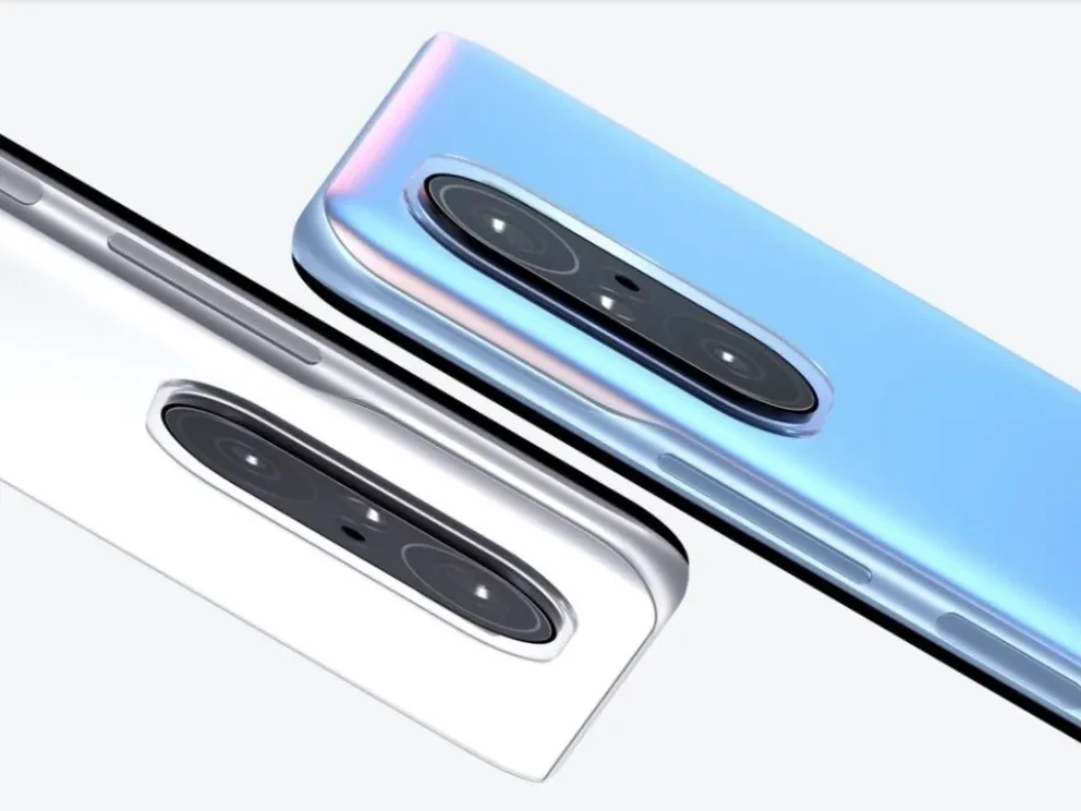 Smartphone Xiaomi Redmi K40 Pro: características de gama alta a precio de oferta en Mercado Libre