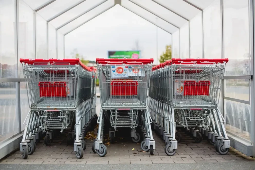 Qué tiendas se quedan fuera del Buen Fin, pero sí tendrán grandes descuentos. Foto: Markus Spiske