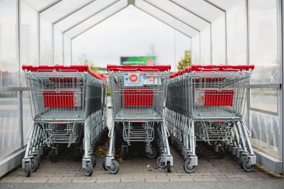 Qué tiendas se quedan fuera del Buen Fin, pero sí tendrán grandes descuentos. Foto:  Markus Spiske 