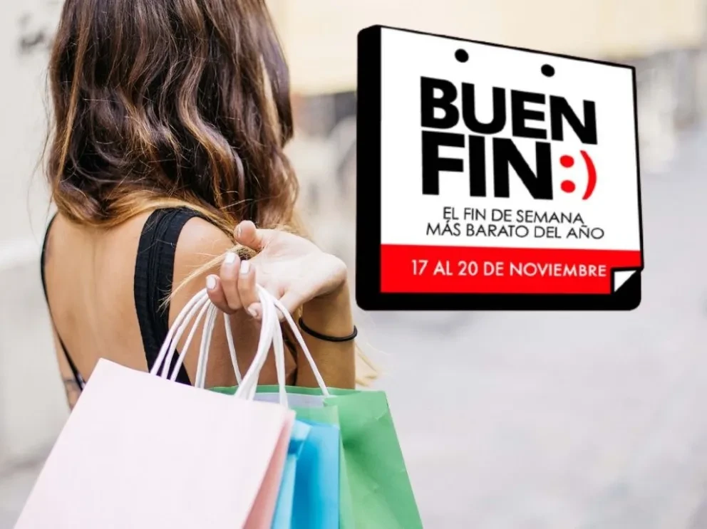 Inicia el Buen Fin 2023: ¿cómo encontrar las mejores ofertas y promociones?