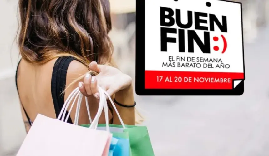 Inicia el Buen Fin 2023: ¿cómo encontrar las mejores ofertas y promociones?