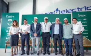Activan la campaña para automovilistas “Conductor Premier” enfocada en reducir siniestros viales en Sinaloa
