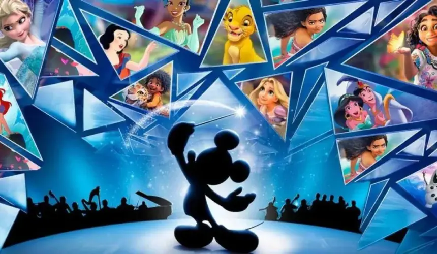 Cuestionario de Disney 100: respuestas del martes 7 de noviembre en TikTok