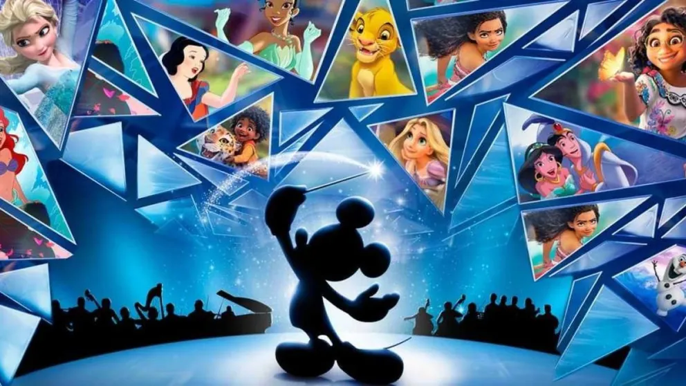 Cuestionario de Disney 100: respuestas del martes 7 de noviembre en TikTok