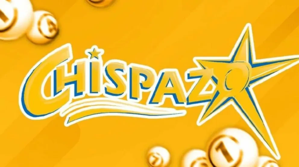 Sorteo Chispazo: resultados del jueves 23 de noviembre de 2023