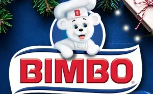 Cuál fue el primer producto de Bimbo