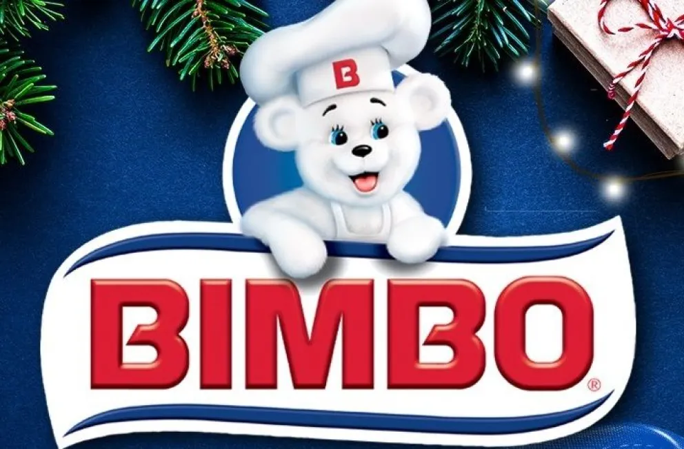 Cuál fue el primer producto de Bimbo.