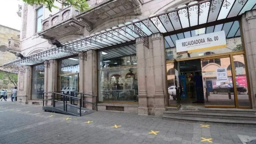 Jalisco otorga descuentos en multas por infracciones viales.