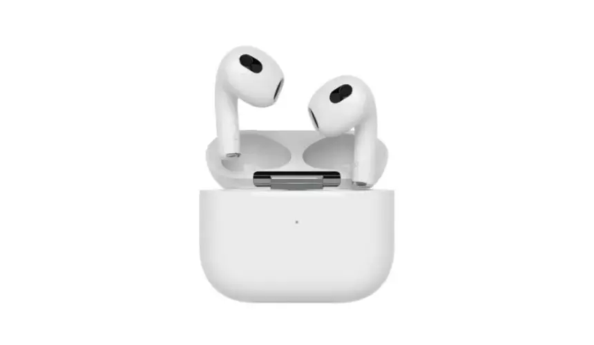 Conoce el precio y características principales de los Apple AirPods. Foto: Cortesía