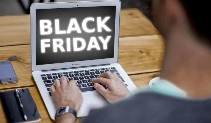 Black Friday 2023 México: ¿cuándo será y qué tiendas tendrán ofertas?