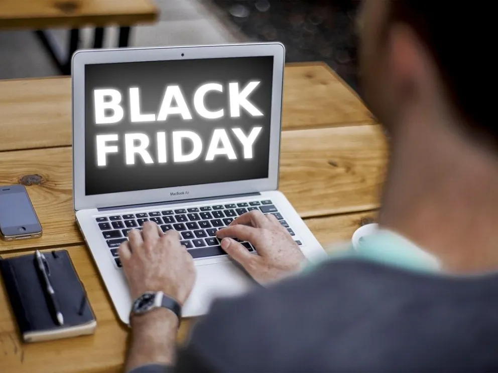 Black Friday 2023 México: ¿cuándo será y qué tiendas tendrán ofertas?