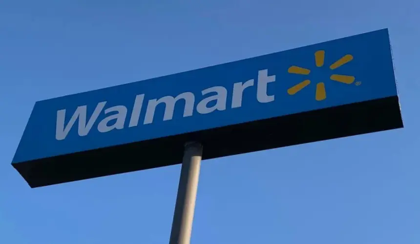 Ya hay fecha para la inauguración del Walmart. Foto: Cortesía