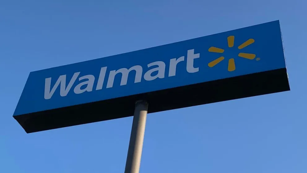 Ya hay fecha para la inauguración del Walmart. Foto: Cortesía