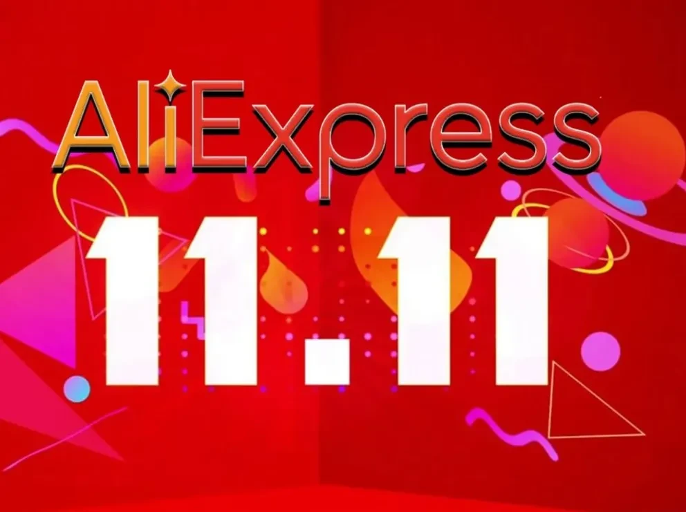 Día del Soltero: AliExpress celebra el 11.11 con miles de ofertas y cupones