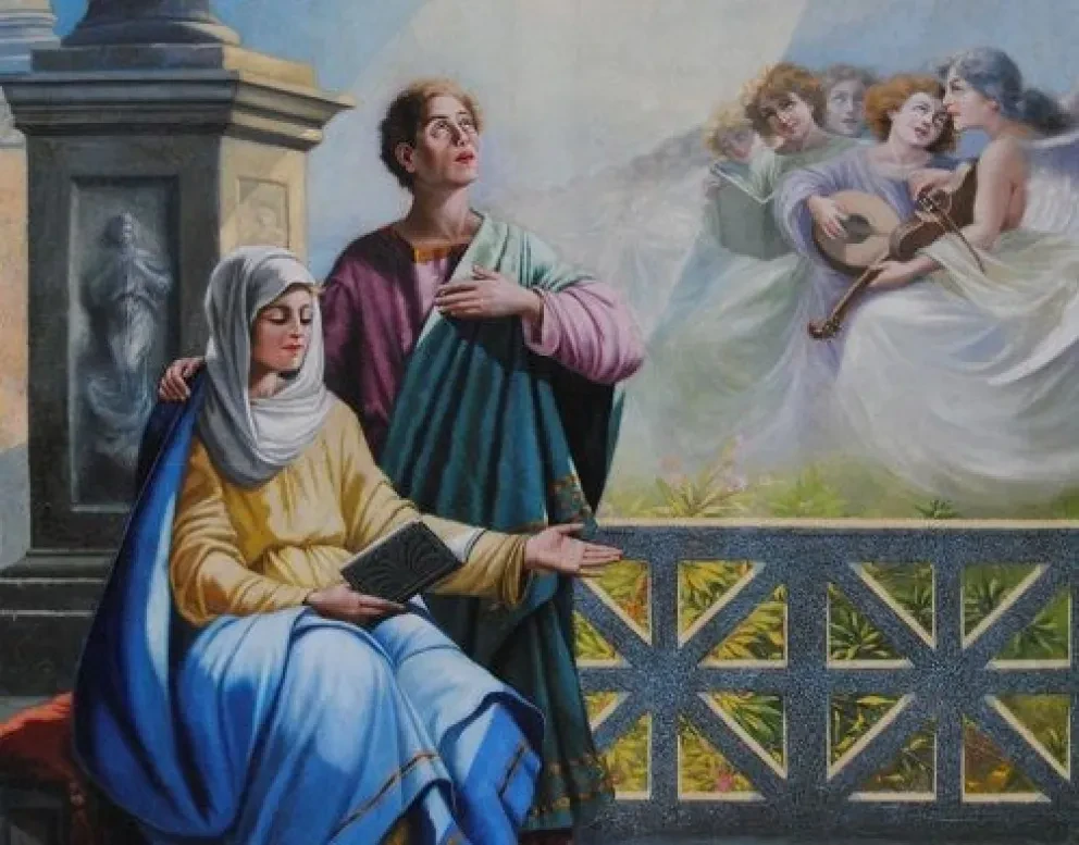 Santa Mónica.