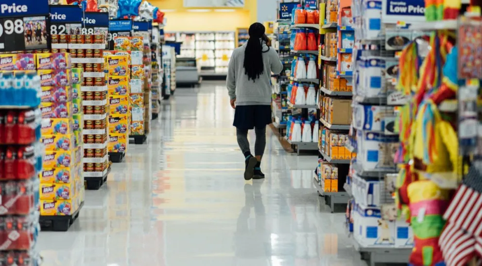 Horarios de supermercados en el Día de los Veteranos: Walmart, Costco