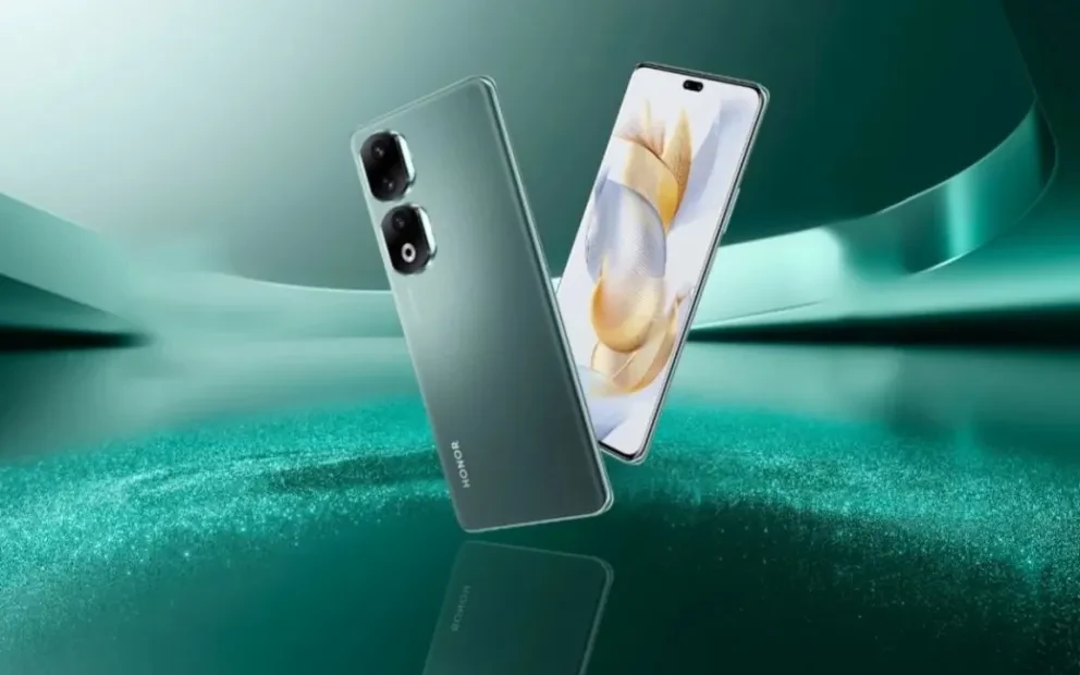 El HONOR 90 llega a México: características y precio del nuevo smartphone con cámara increíble