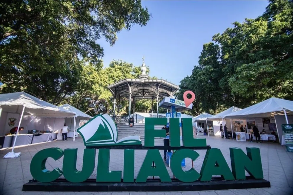 La FIL Culiacán 2023 promete ser un encuentro cultural enriquecedor para todos los amantes de la literatura y la diversidad.